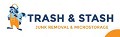 Trash & Stash Junk Removal & Microstorage