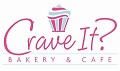 Crave It? Bakery & Cafe'